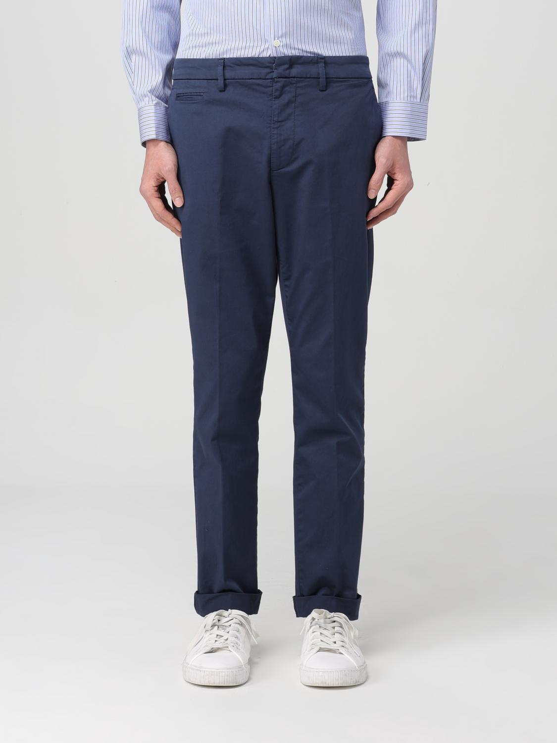 Giglio Pantalone uomo Dondup