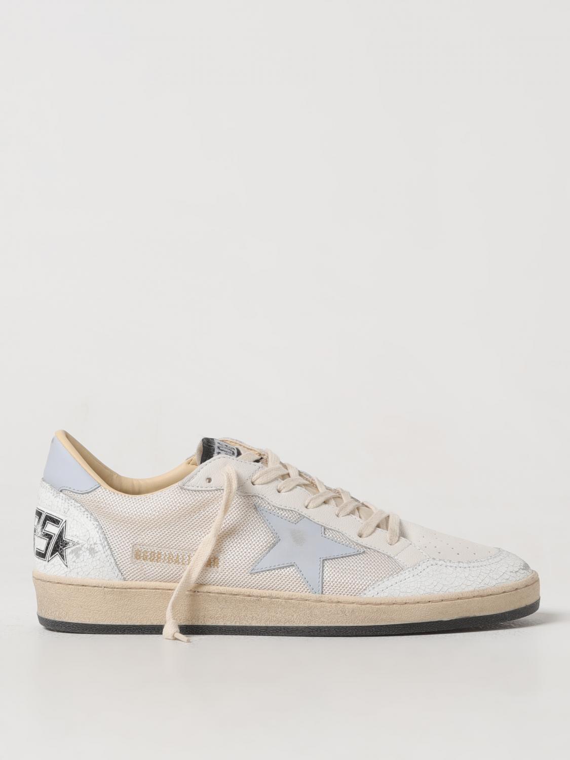 mens golden goose sneakers sale