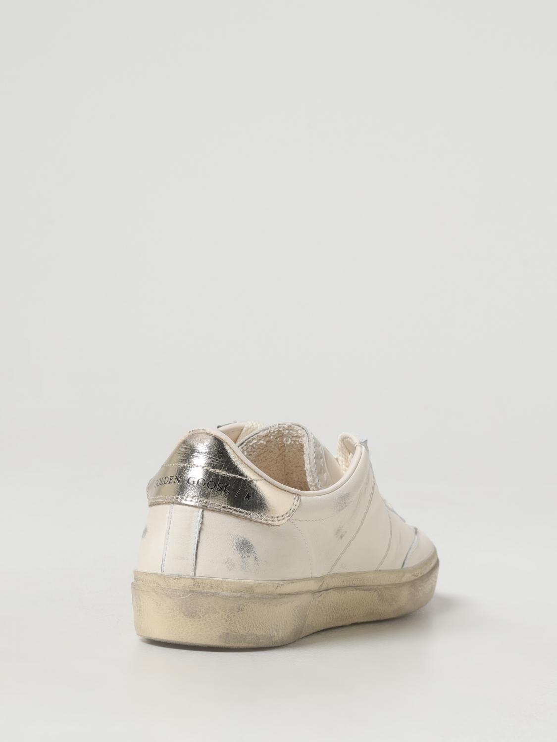 スニーカー GOLDEN Women Sneakers GWF00464F00505410847 WHITE GOLDEN GOOSE: Sneakers woman - White | Golden Goose sneakers