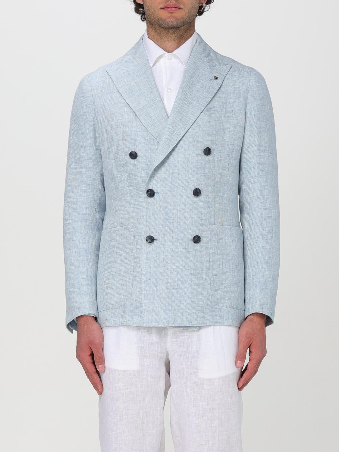 Giglio Blazer uomo Tagliatore