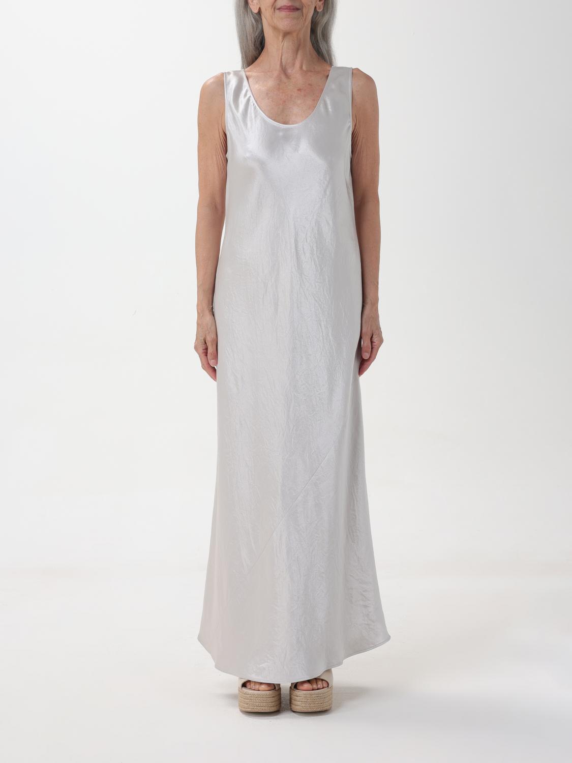 Max Mara Leisure Dress woman - Grey | 2416221078600 | GIGLIO.COM