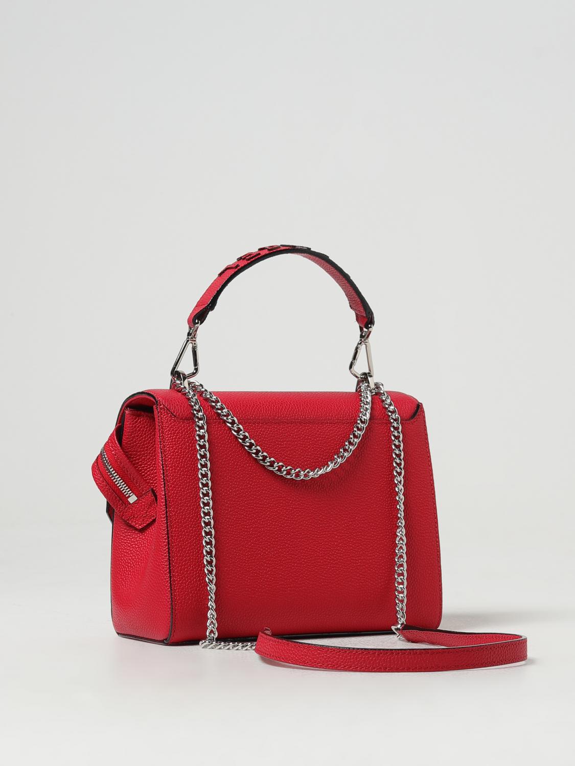 LANCEL MINITASCHE: Handtasche damen Lancel, Rot - Img 2