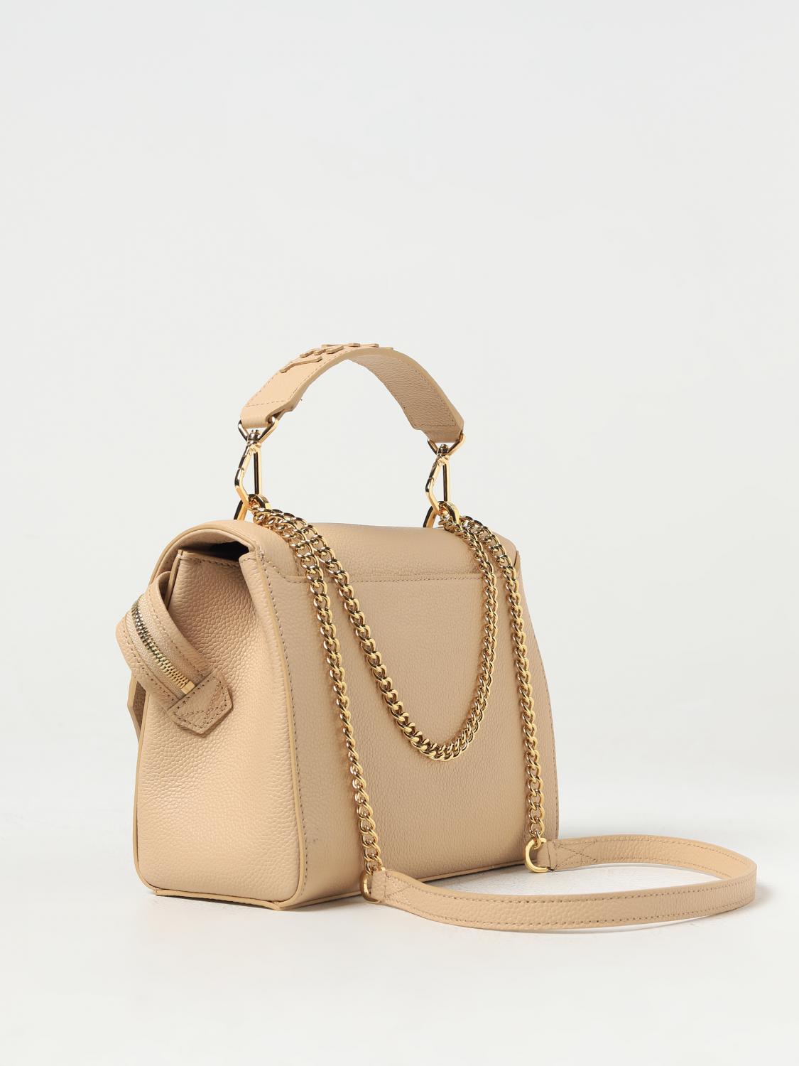 LANCEL MINI BOLSO: Bolso de mano mujer Lancel, Marrón - Img 2