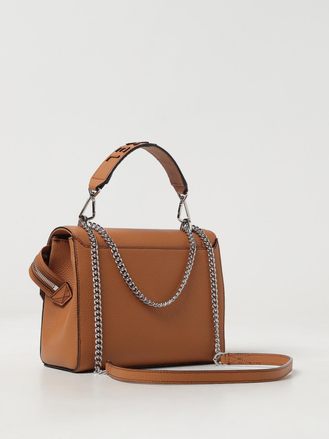LANCEL MINITASCHE: Handtasche damen Lancel, Camel - Img 2