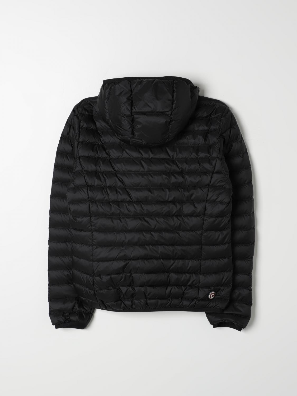 COLMAR JACKE: Blazer kinder Colmar, Schwarz - Img 2
