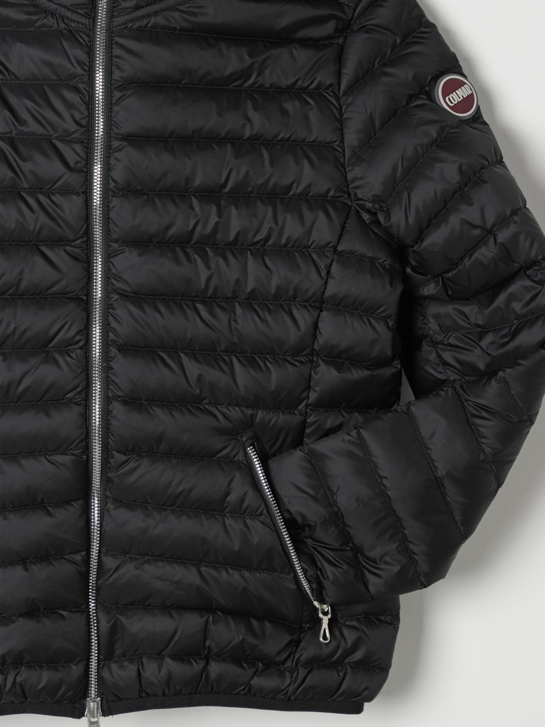 COLMAR JACKE: Blazer kinder Colmar, Schwarz - Img 3