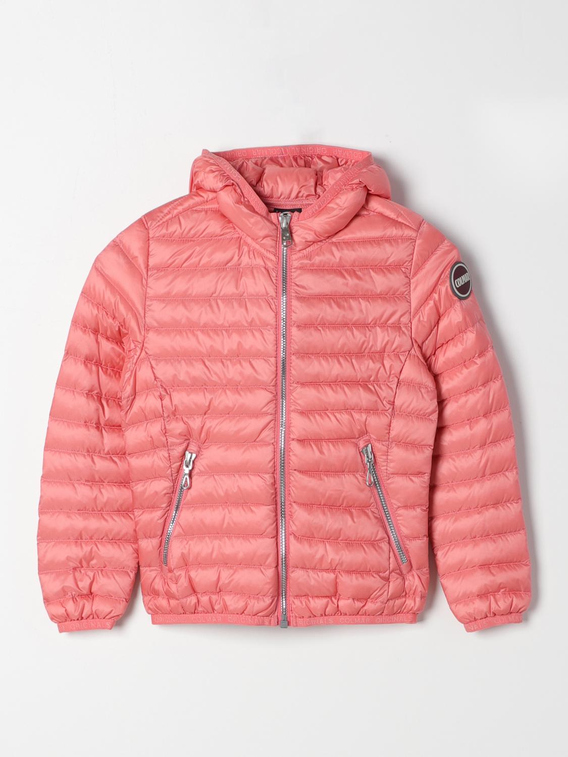 COLMAR JACKE: Blazer kinder Colmar, Pink - Img 1