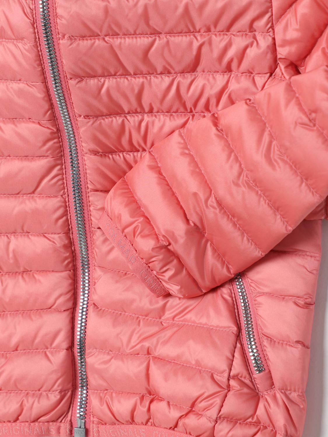 COLMAR JACKE: Blazer kinder Colmar, Pink - Img 3