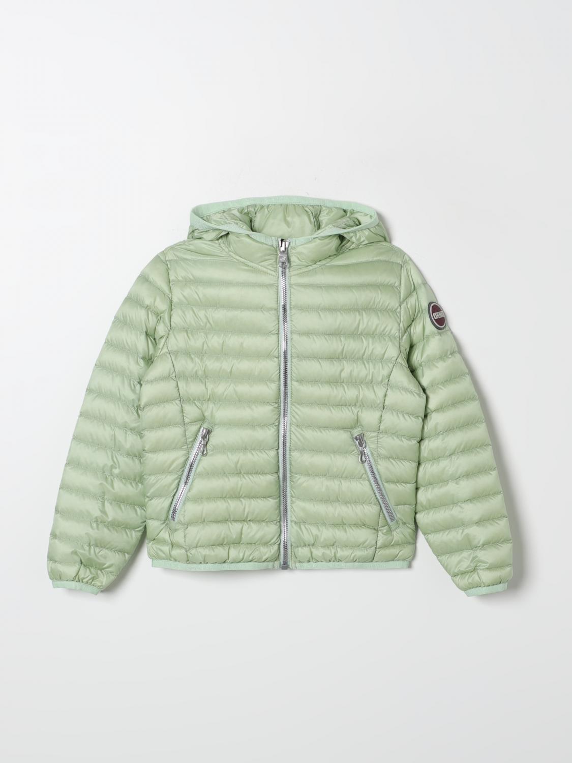 COLMAR JACKE: Blazer kinder Colmar, Grün - Img 1