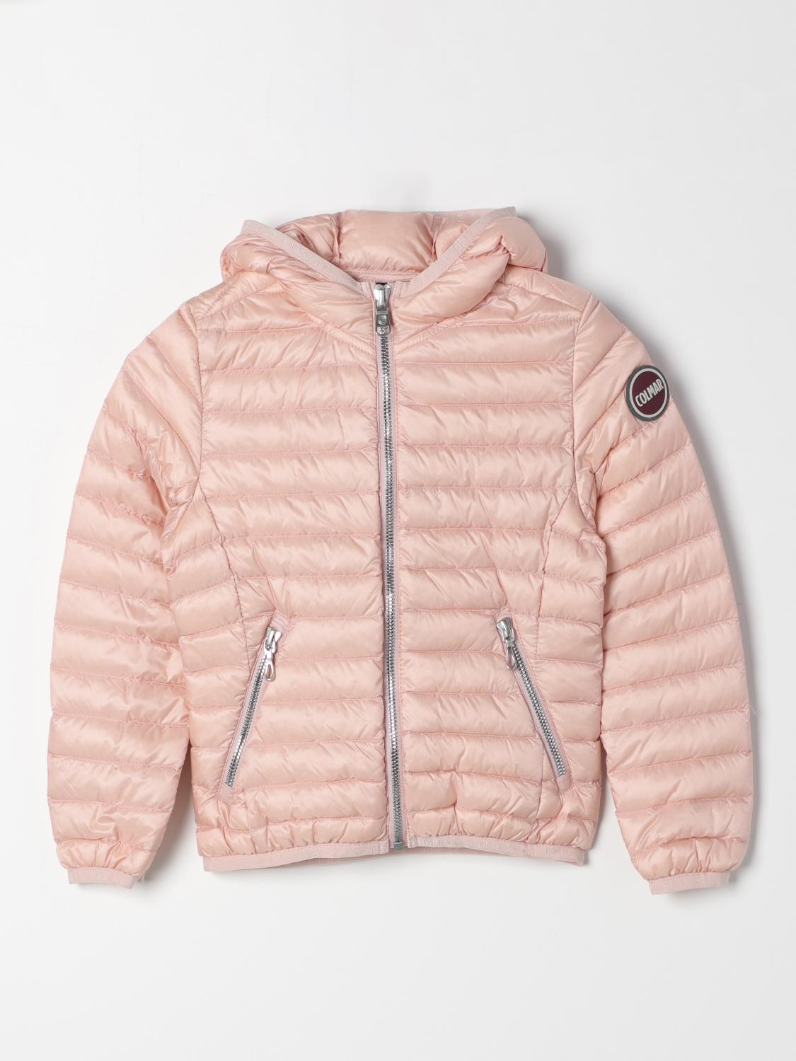 COLMAR JACKE: Blazer kinder Colmar, Cyclamen - Img 1