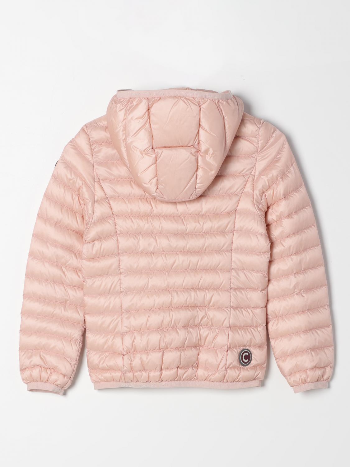COLMAR JACKE: Blazer kinder Colmar, Cyclamen - Img 2