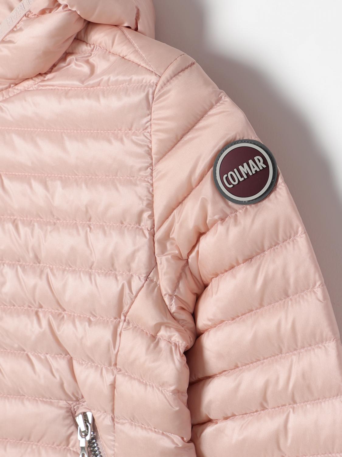 COLMAR JACKE: Blazer kinder Colmar, Cyclamen - Img 3