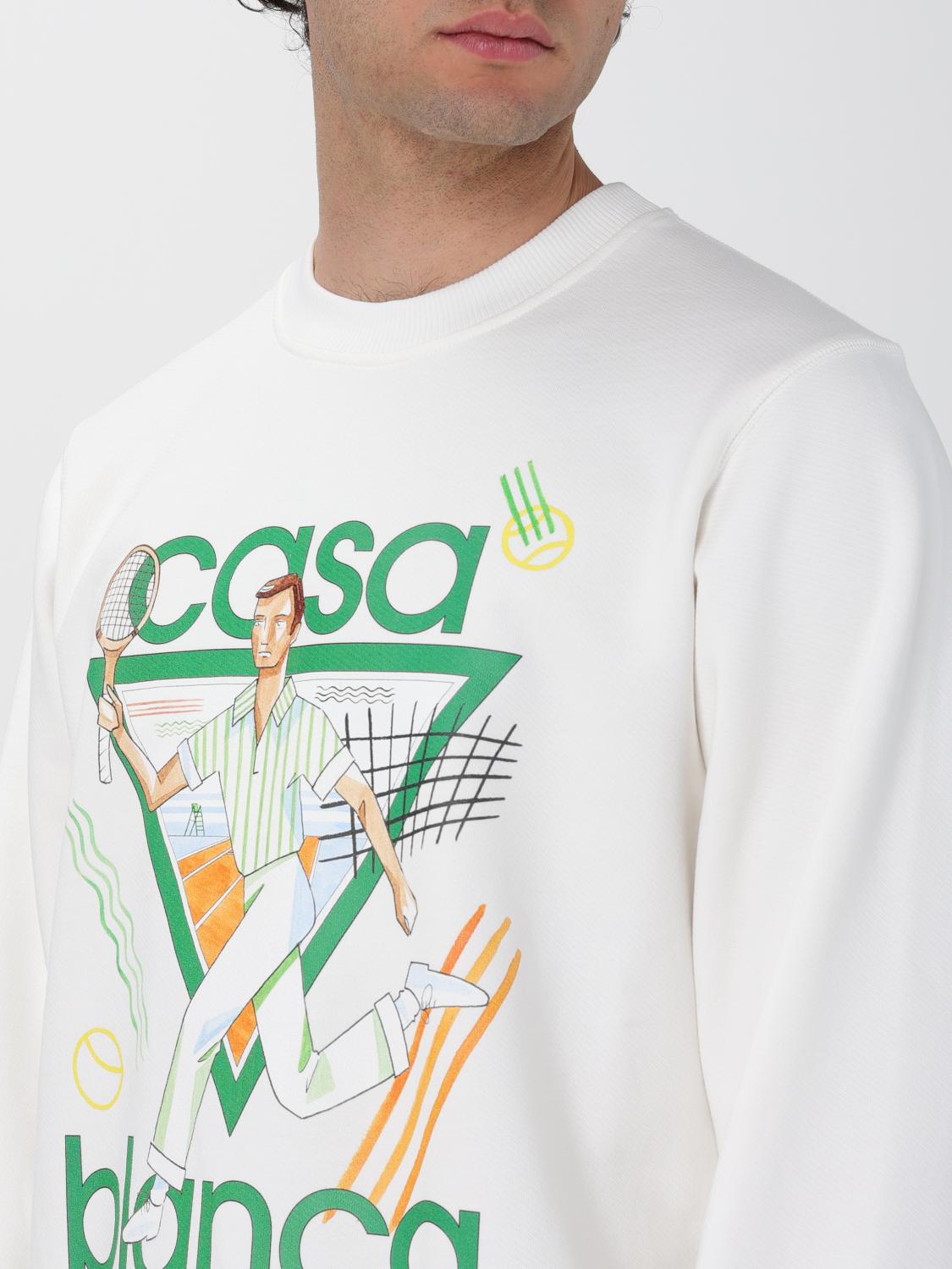 Casablanca スウェット Casablanca スウェット