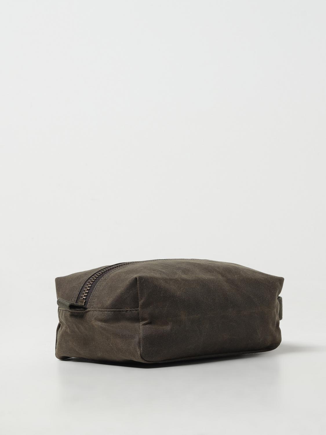 FILSON COSMETIC CASE: Bags men Filson, Green - Img 2