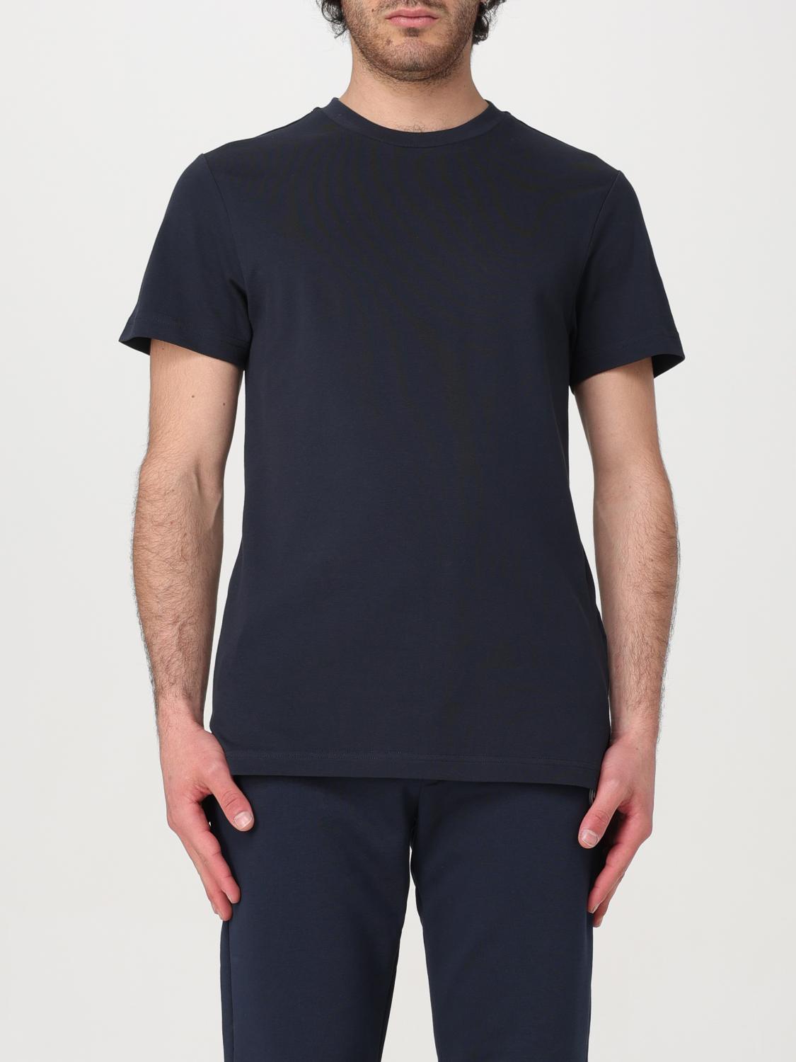 COLMAR T-SHIRT: T-shirt men Colmar, Blue - Img 1