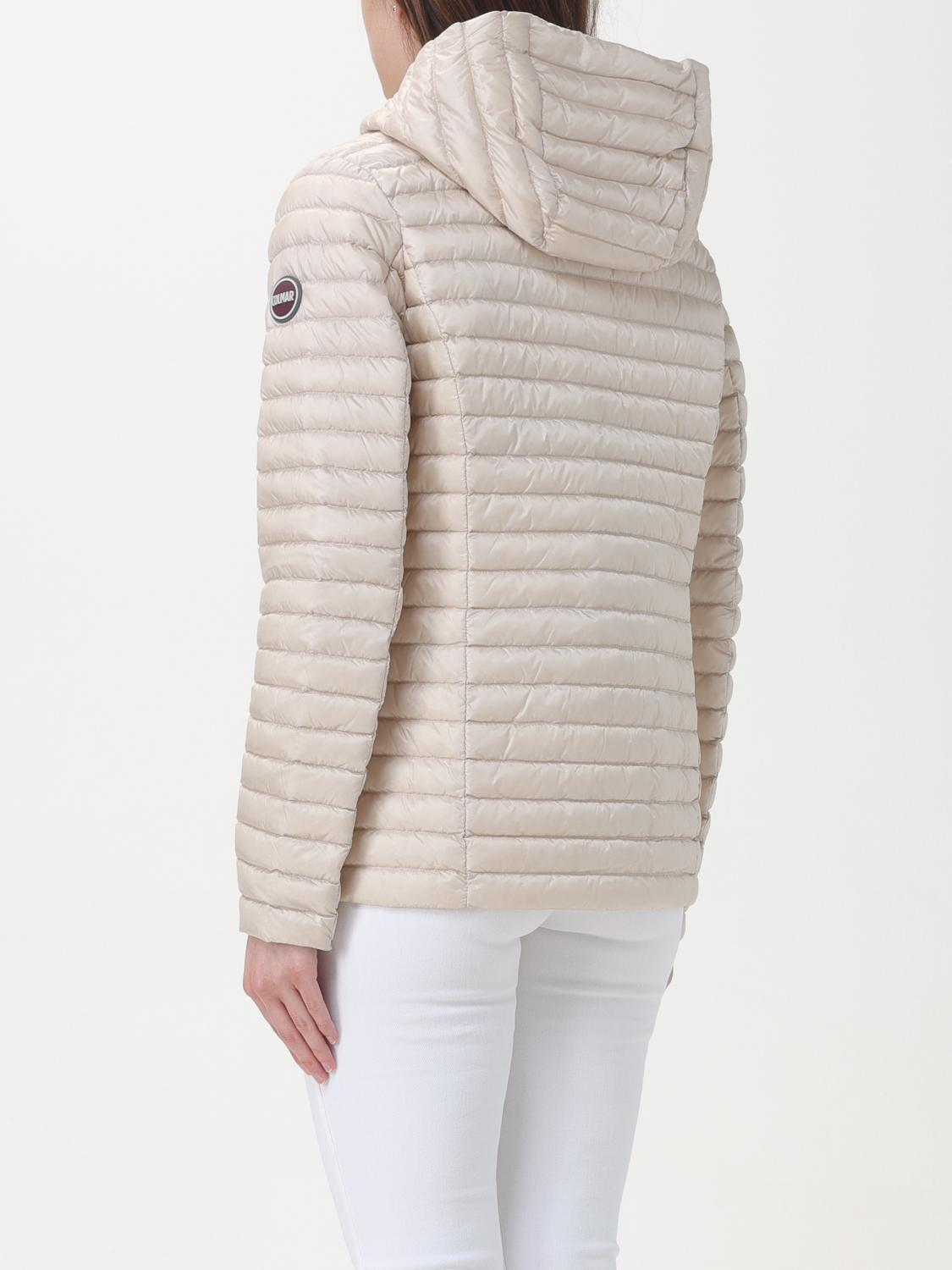 COLMAR JACKE: Jacke damen Colmar, Beige - Img 2