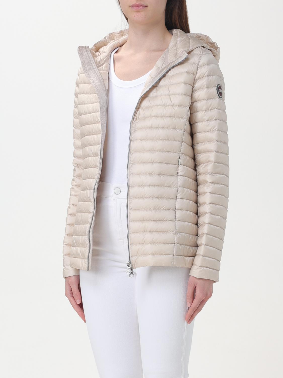 COLMAR JACKE: Jacke damen Colmar, Beige - Img 3