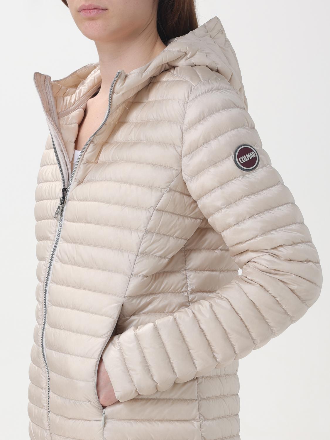 COLMAR JACKE: Jacke damen Colmar, Beige - Img 4