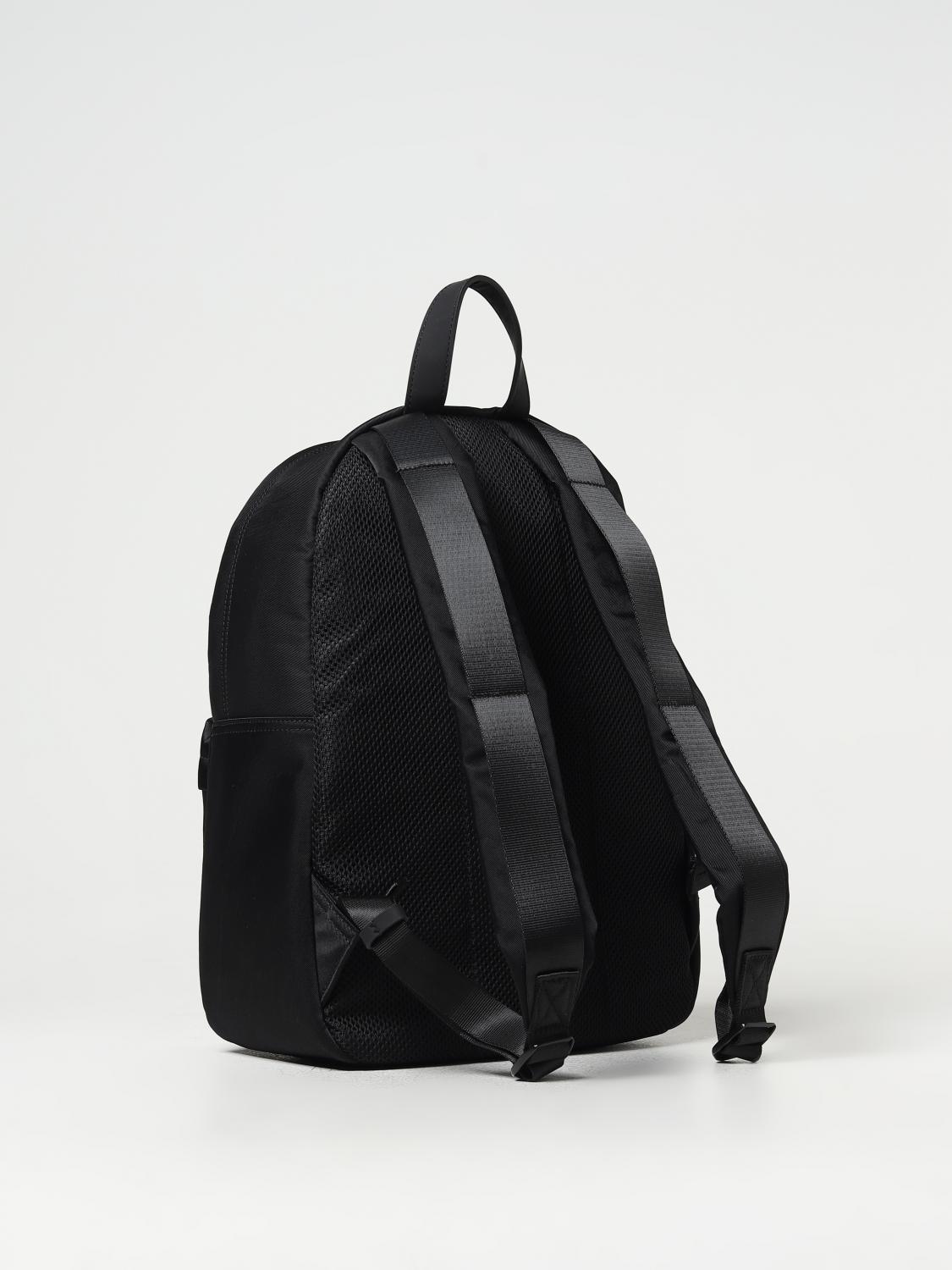 JUST CAVALLI BACKPACK: Backpack men Just Cavalli, Black - Img 2