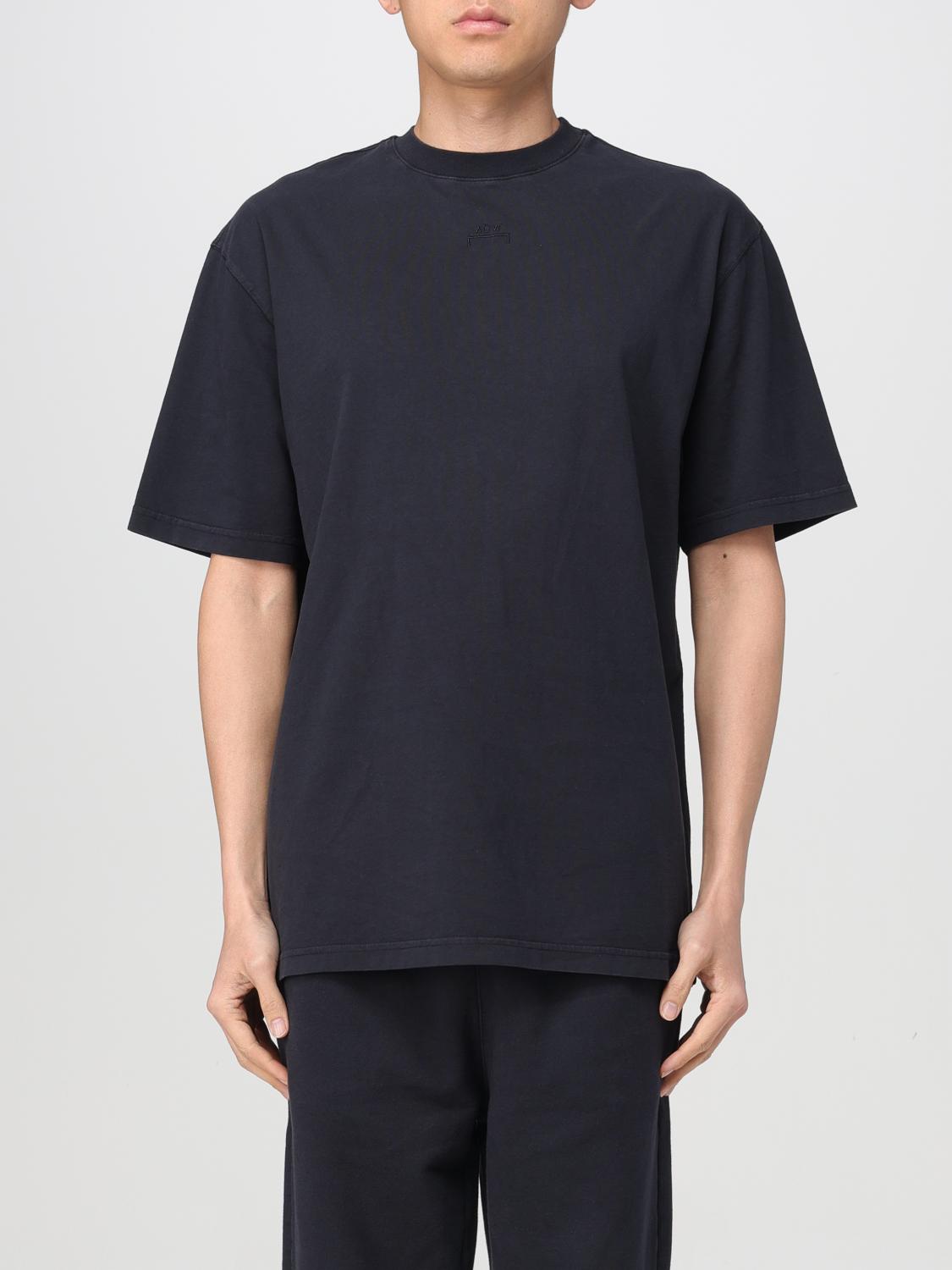 A-COLD-WALL* T-SHIRT: T-shirt men A-cold-wall*, Black - Img 1