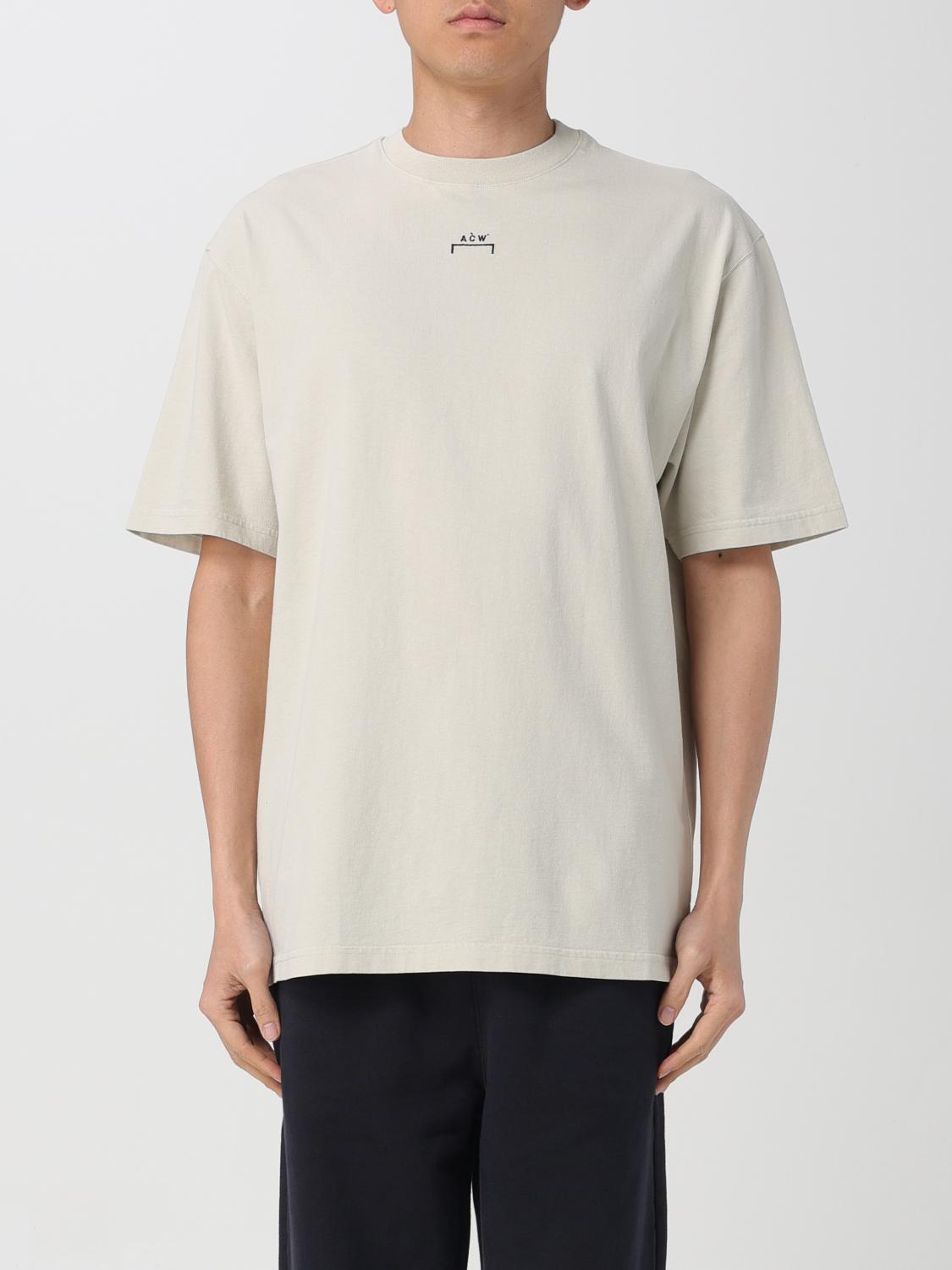 A-COLD-WALL* CAMISETA: Camiseta hombre A-cold-wall*, Gris - Img 1