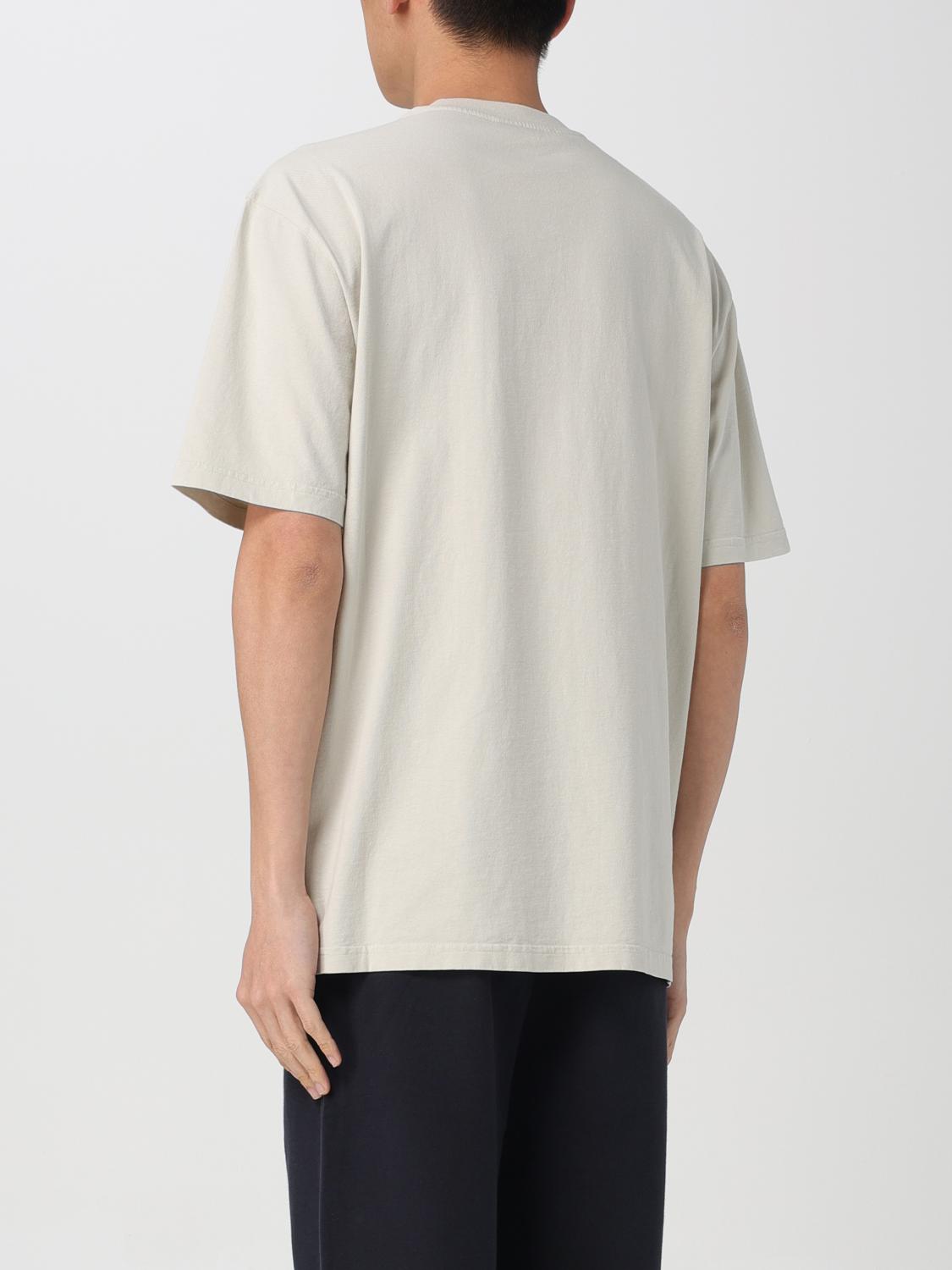 A-COLD-WALL* CAMISETA: Camiseta hombre A-cold-wall*, Gris - Img 2