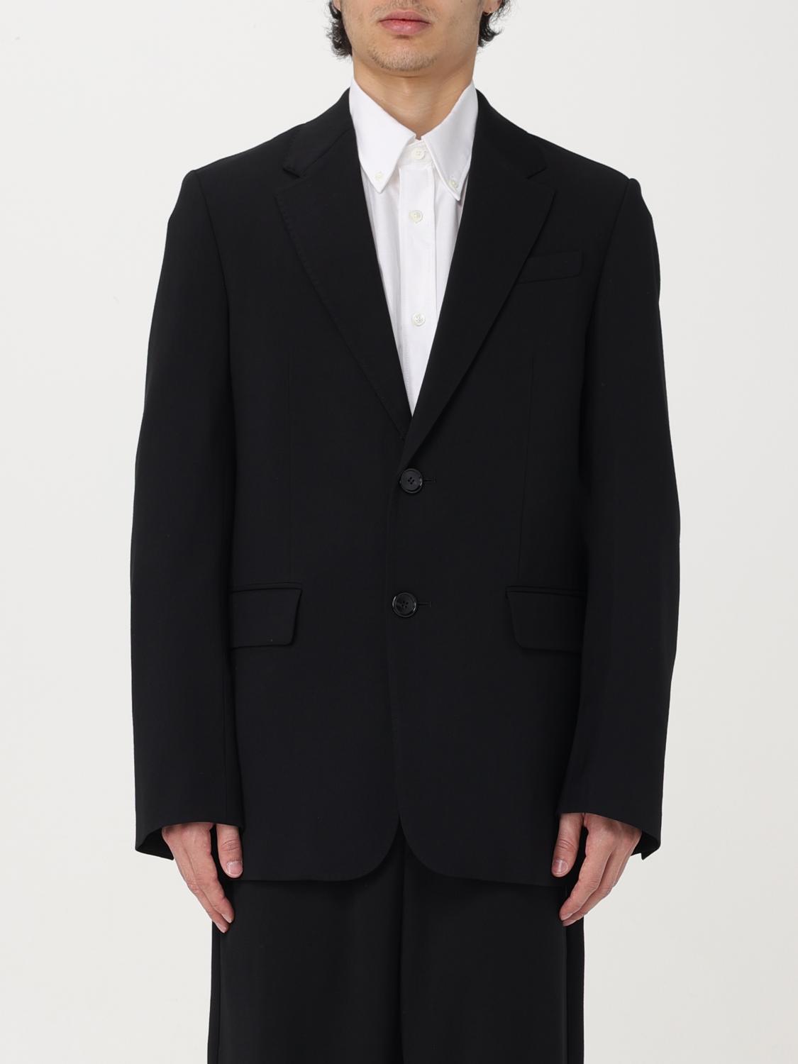 AMI PARIS BLAZER: Veste homme Ami Paris, Noir - Img 1