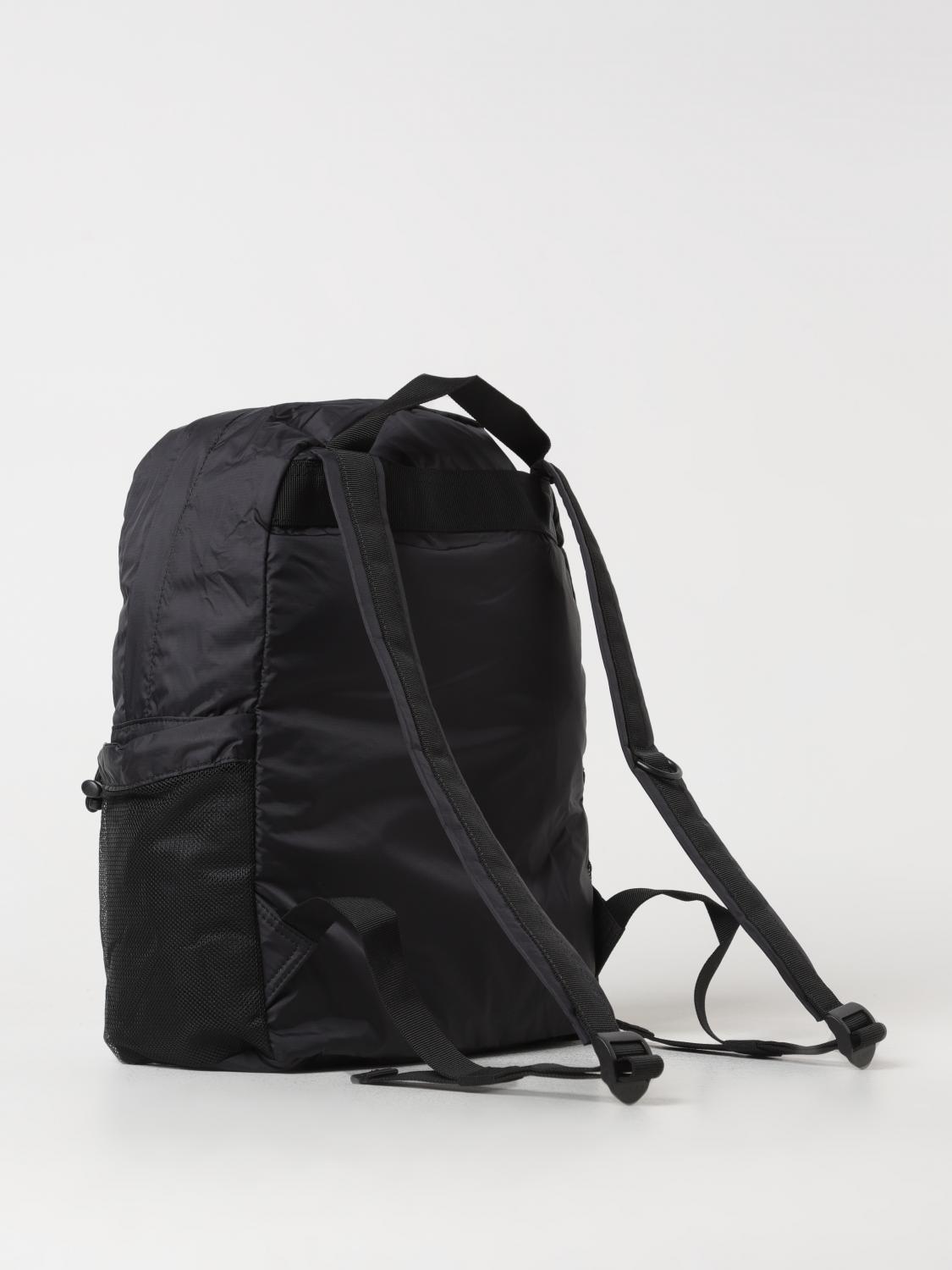 K-WAY BACKPACK: Backpack men K-way, Black - Img 2