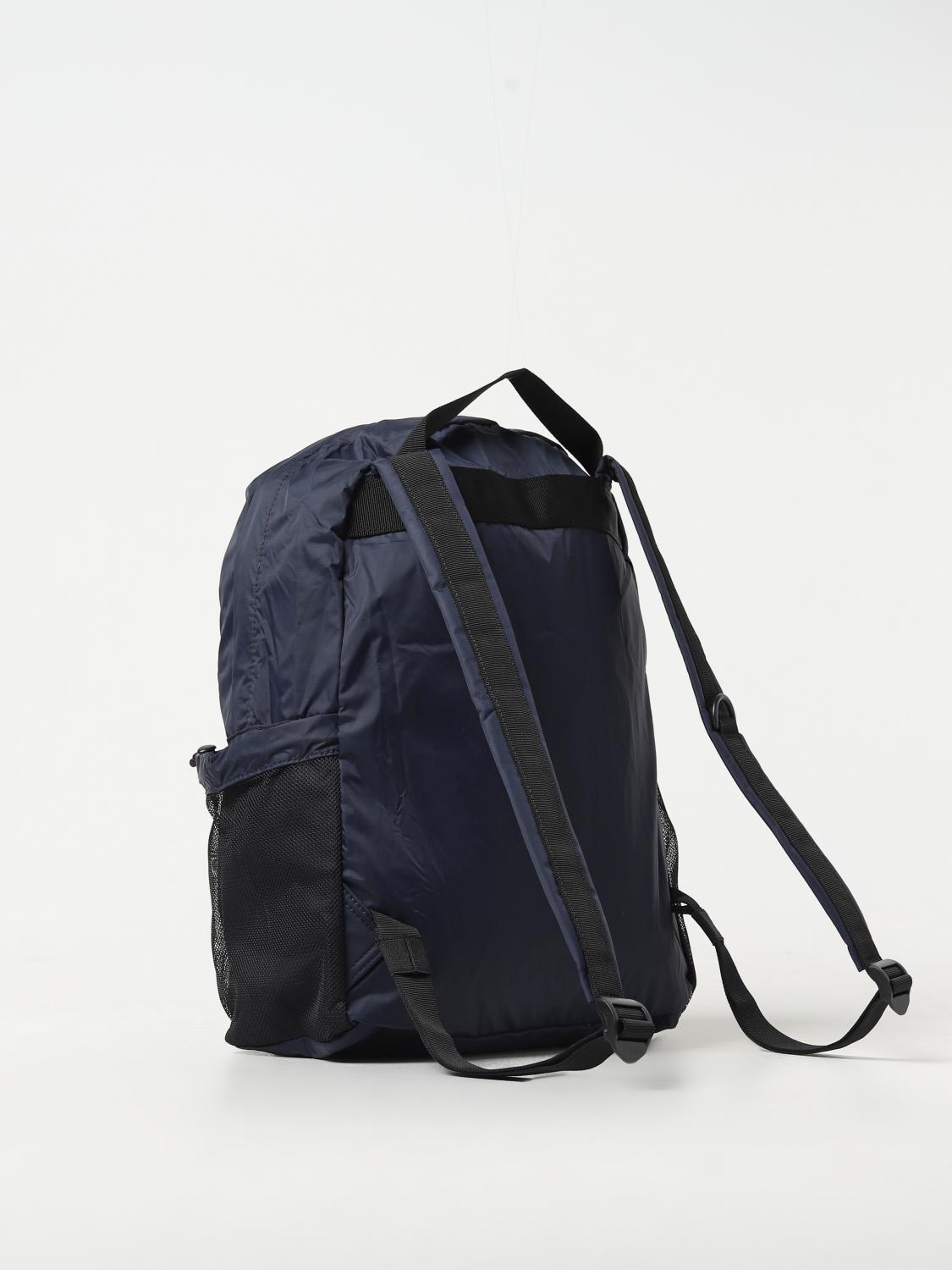 K-WAY RUCKSACK: Rucksack herren K-way, Blau - Img 2