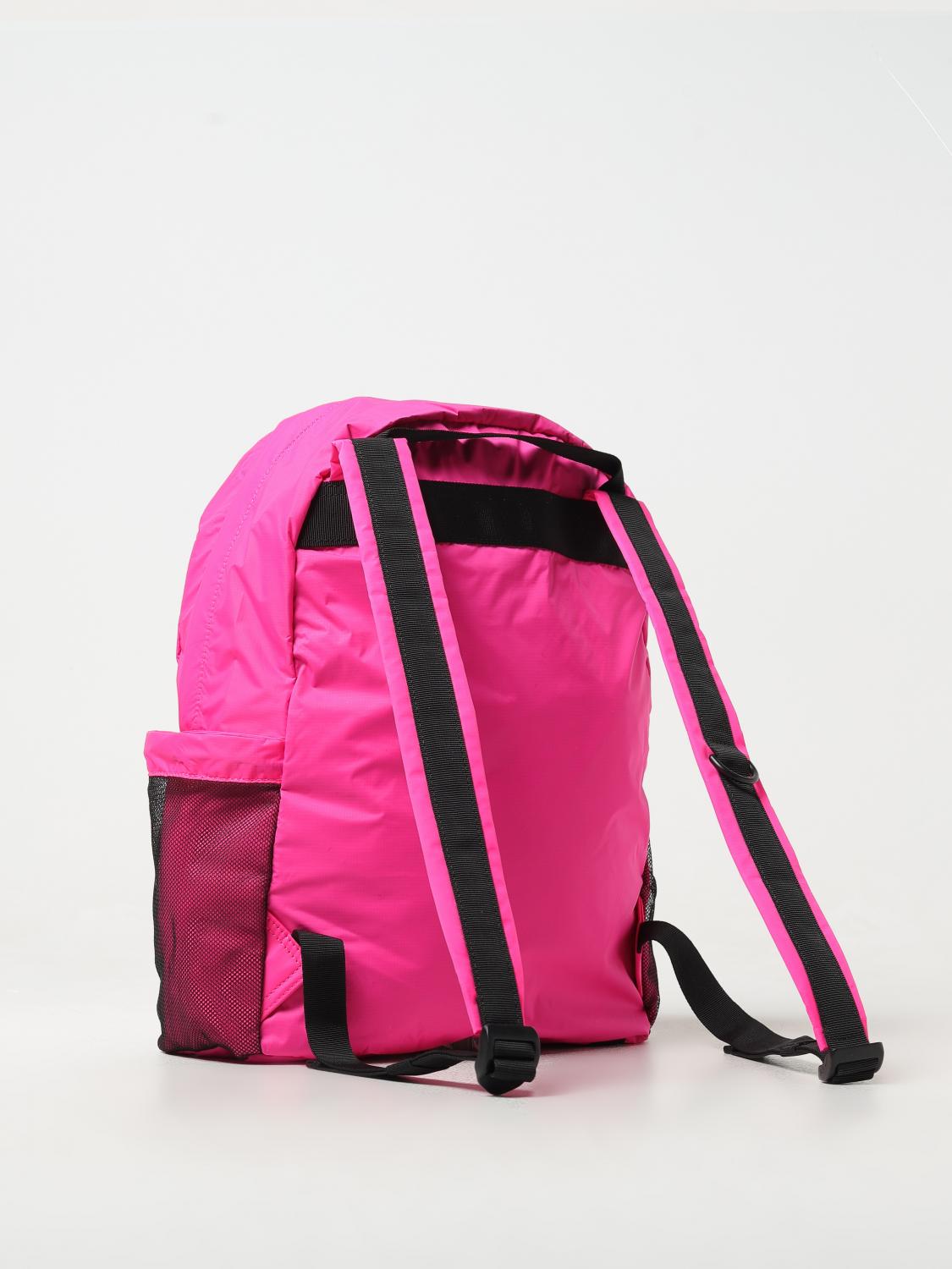 K-WAY RUCKSACK: Rucksack herren K-way, Pink - Img 2