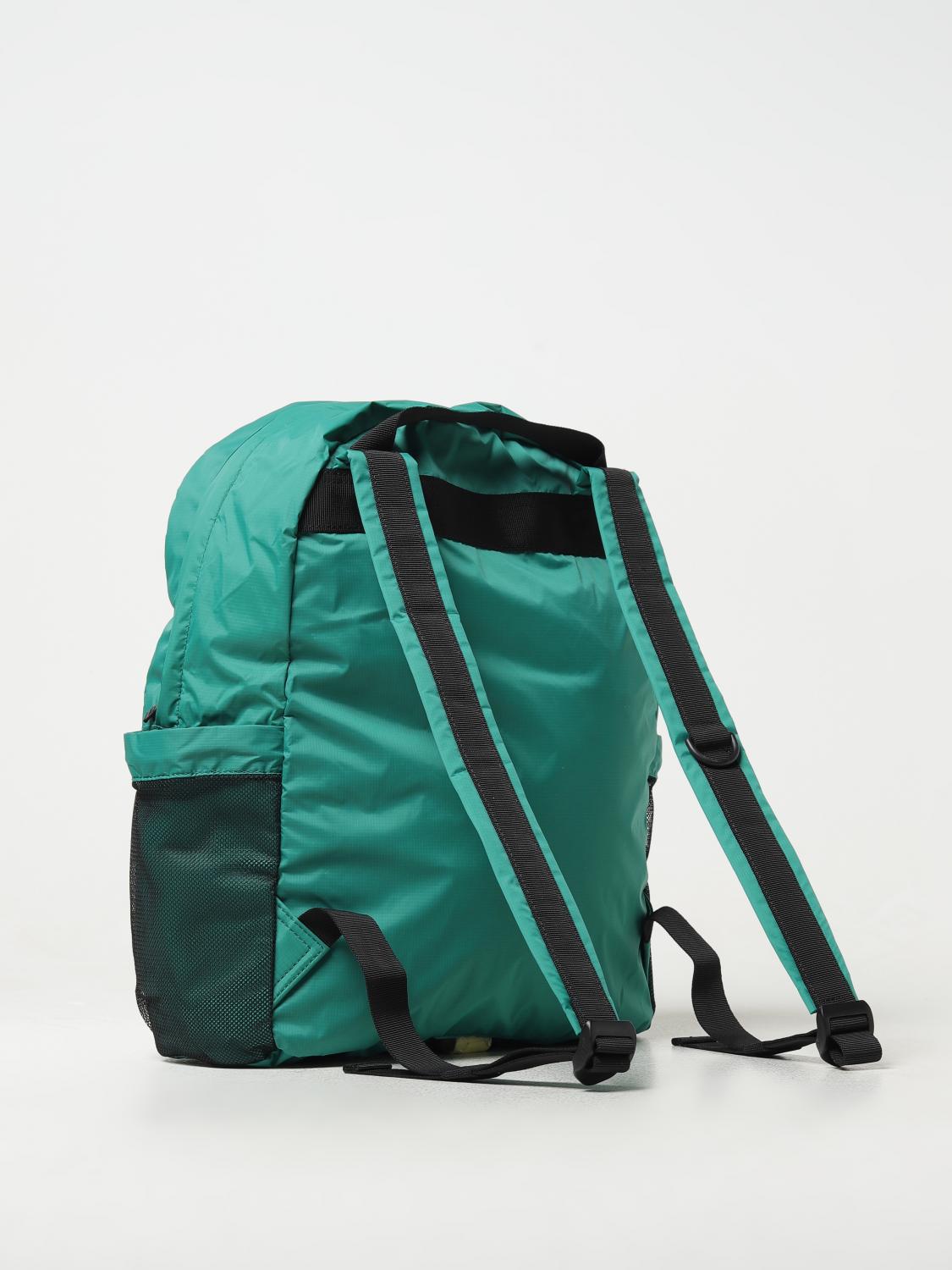 K-WAY BACKPACK: Backpack men K-way, Pea Green - Img 2