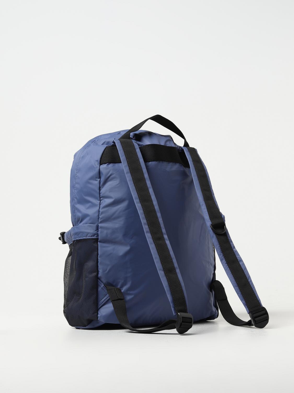 K-WAY RUCKSACK: Rucksack herren K-way, Blau 1 - Img 2