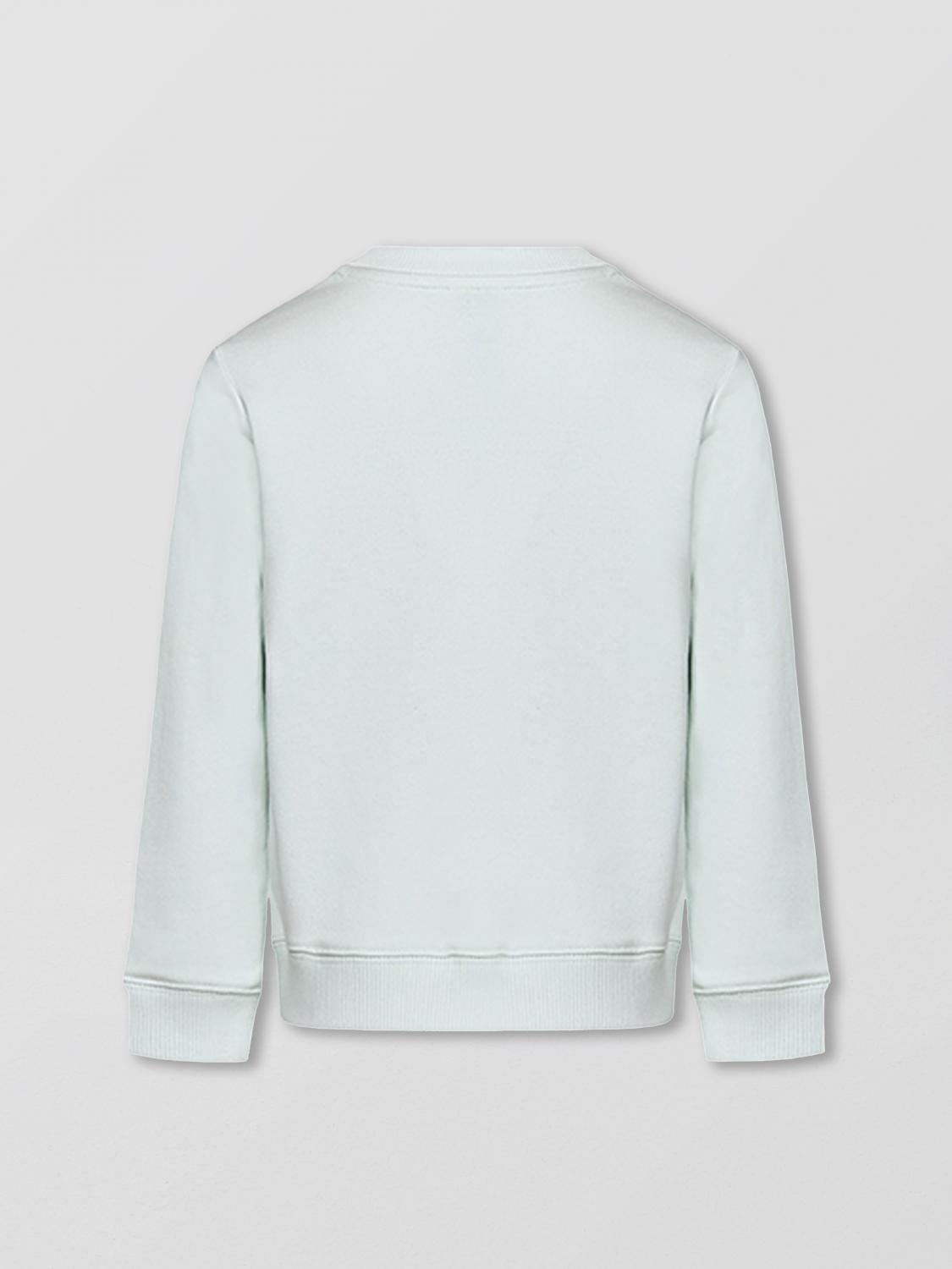 LANVIN PULL: Pull enfant Lanvin, Bleu Azur - Img 2