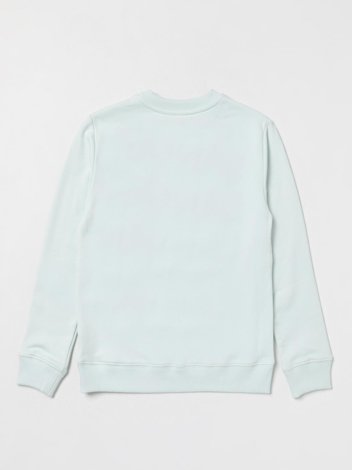 LANVIN PULL: Pull enfant Lanvin, Eau - Img 2