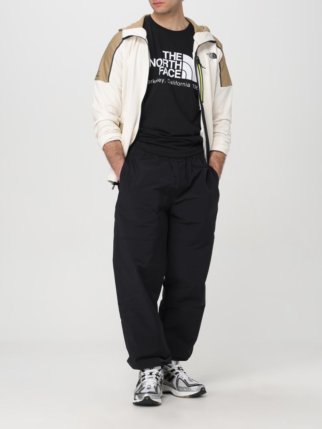 THE NORTH FACE SWEATER: Sweater men The North Face, White - Img 2