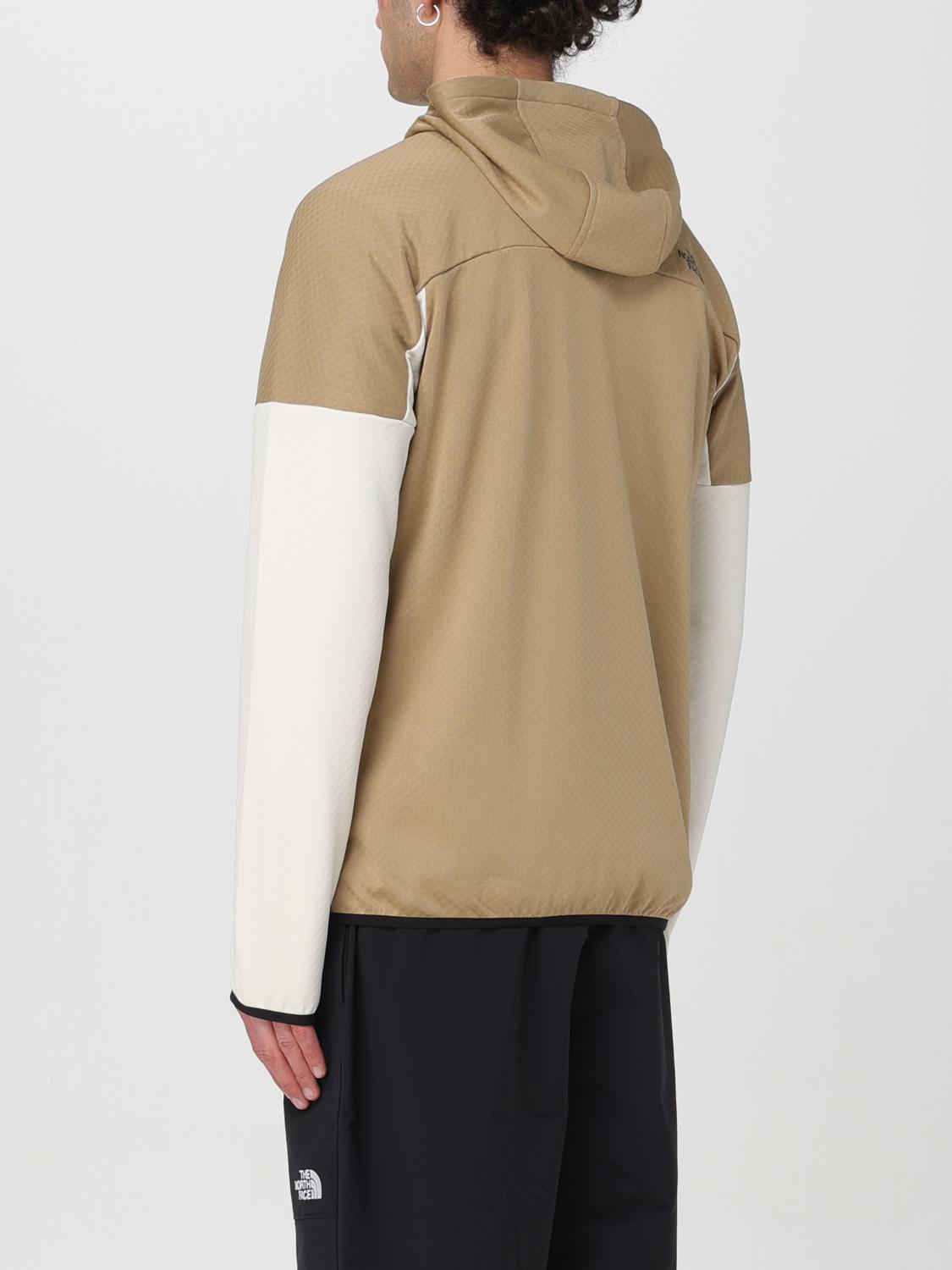 THE NORTH FACE SWEATER: Sweater men The North Face, White - Img 3