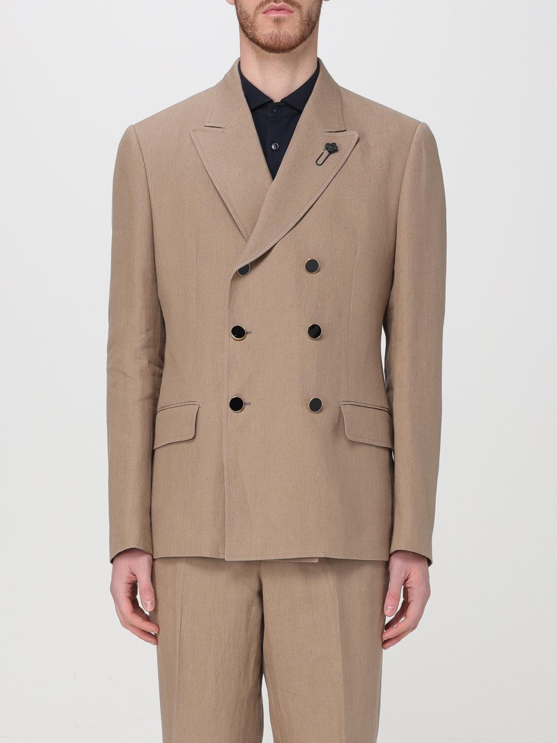 Blazer brillantini