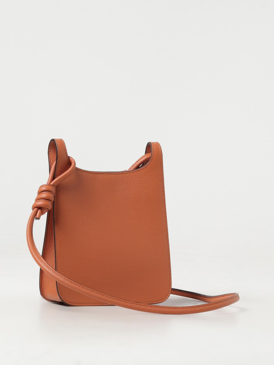 MCM MINI BOLSO: Bandolera mujer Mcm, Camello - Img 2