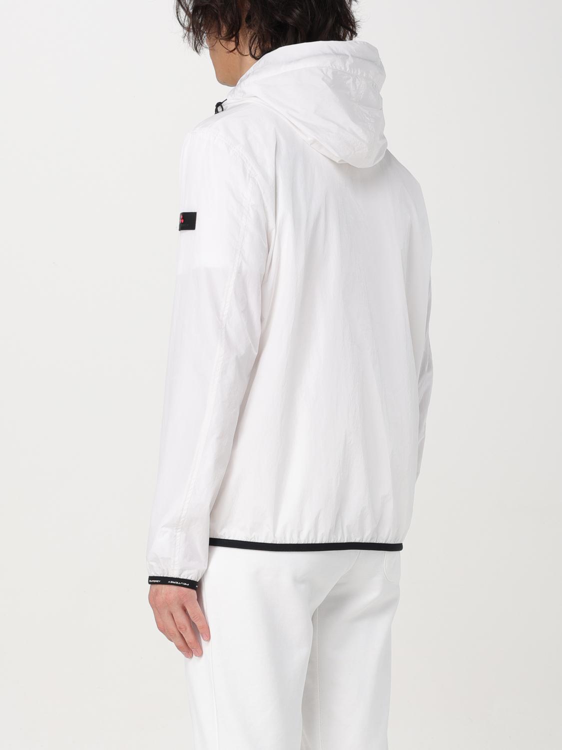 PEUTEREY JACKET: Jacket men Peuterey, White - Img 3