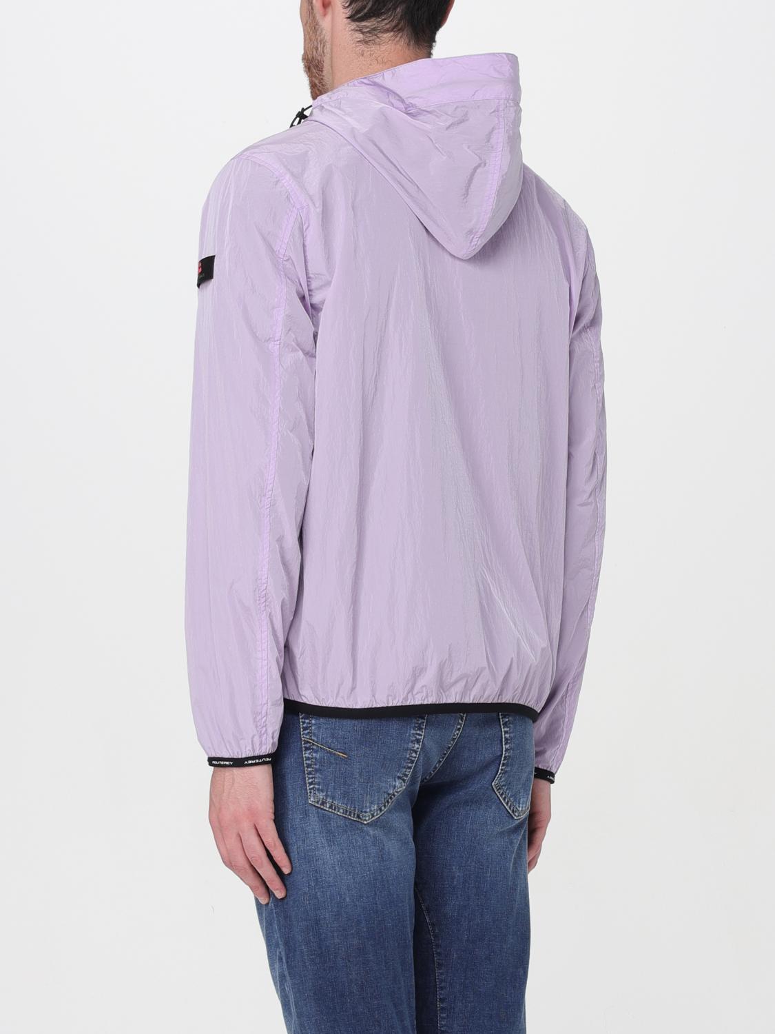 PEUTEREY JACKET: Jacket men Peuterey, Lilac - Img 2