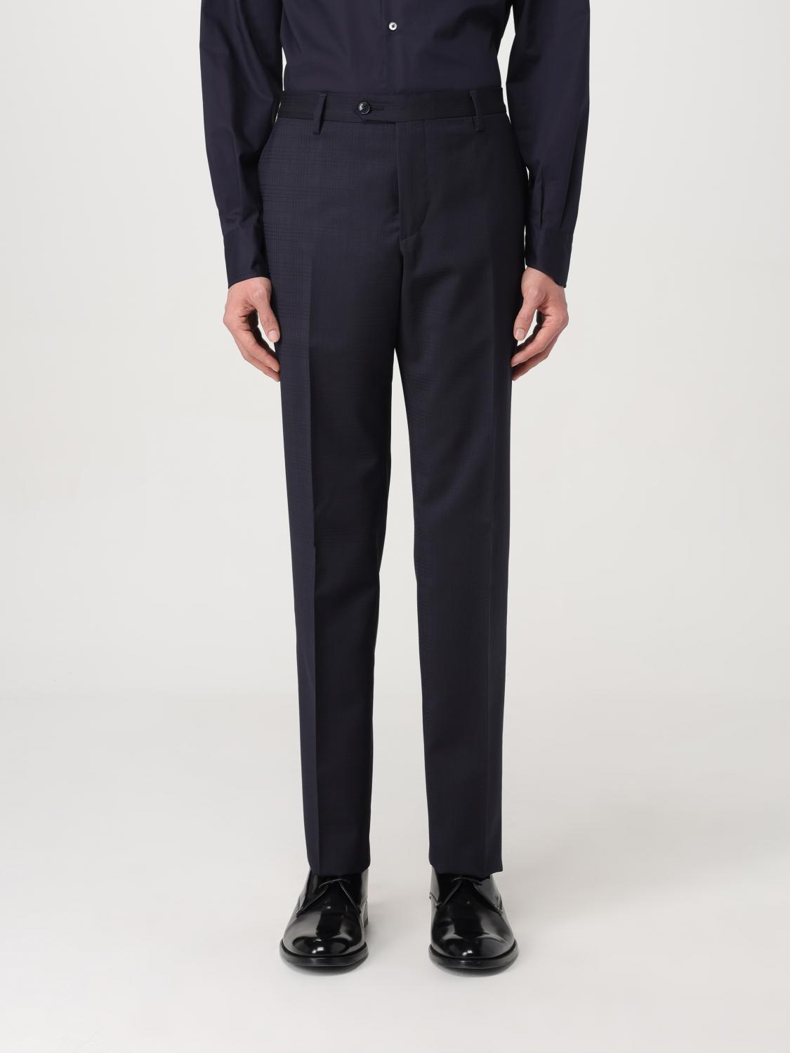 MANUEL RITZ SUIT: Suit men Manuel Ritz, Blue - Img 6