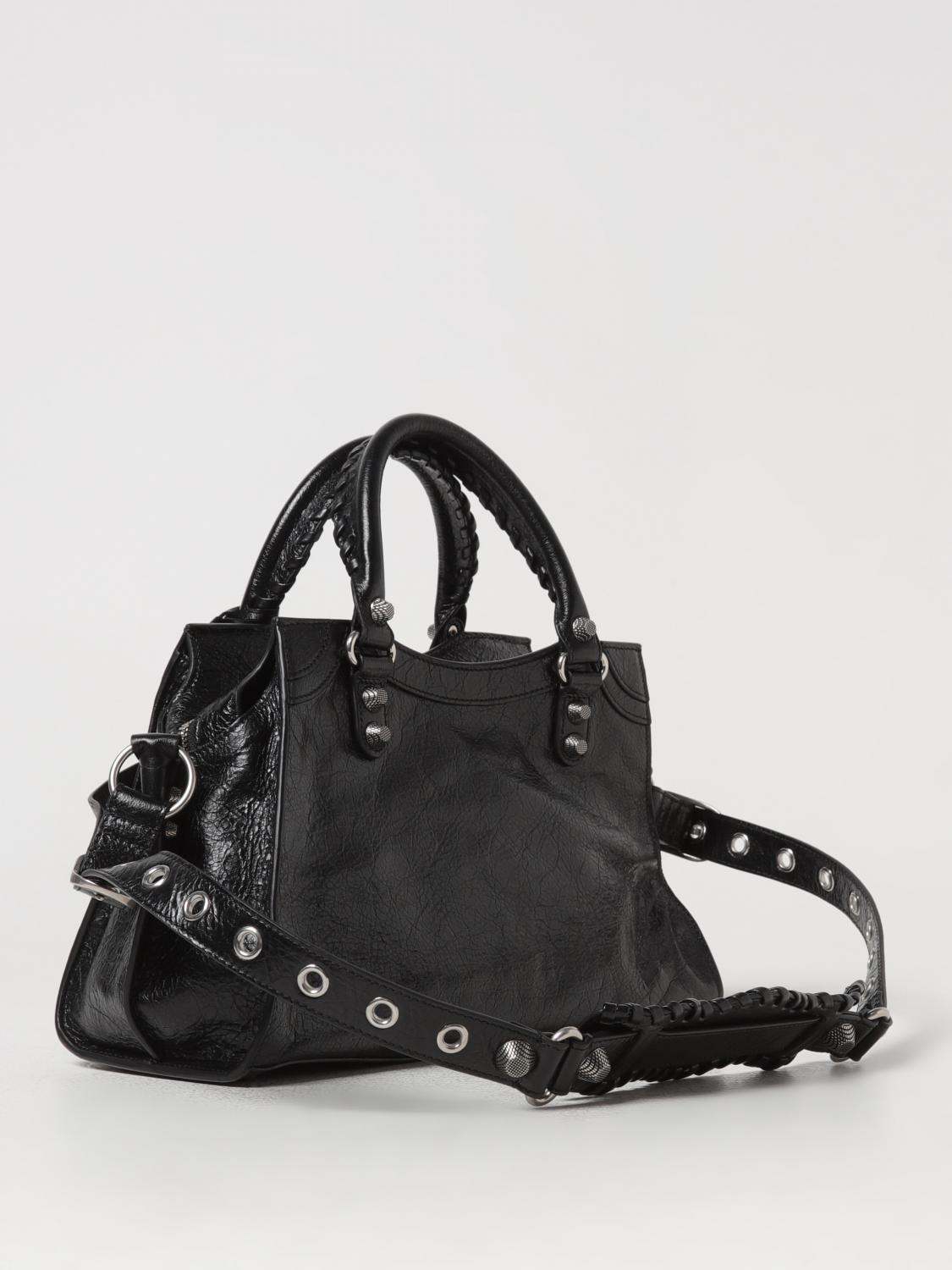 Balenciaga クロスボディバッグ レディース - ブラック | 736046210B0