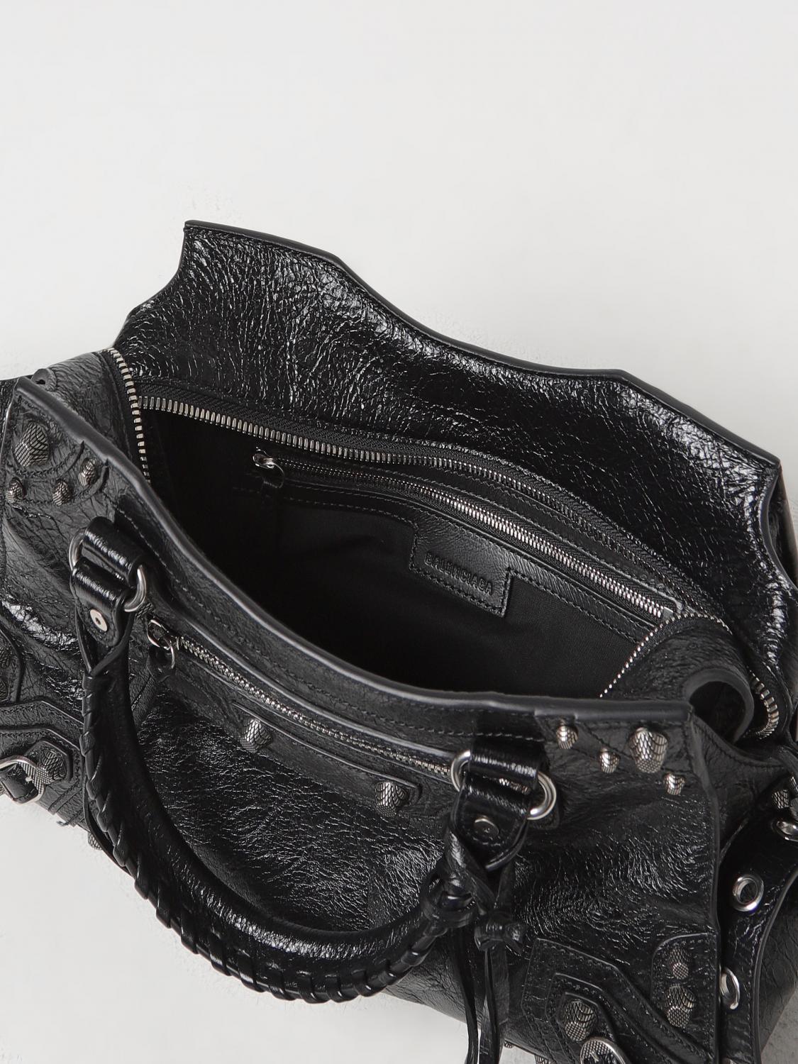 Balenciaga クロスボディバッグ レディース - ブラック | 736046210B0