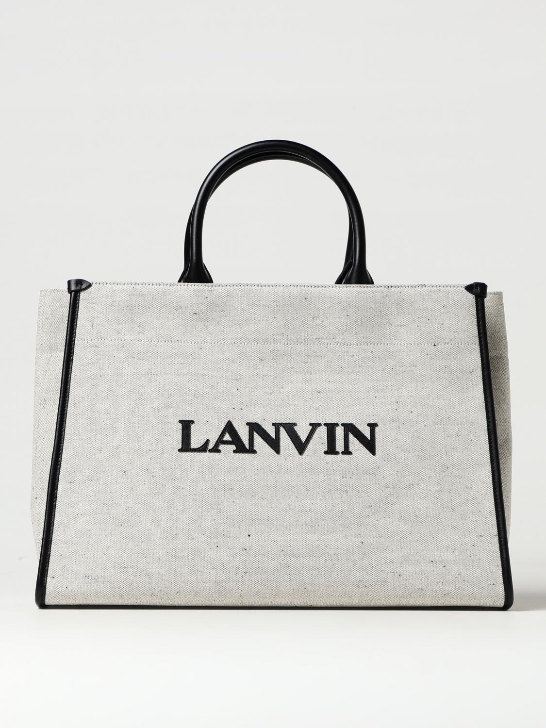Lanvin ショルダーバッグ レディース - ベージュ | LWBGTC00CAN1P24 