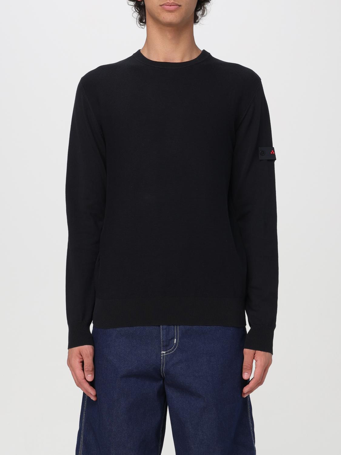 PEUTEREY SWEATER: Sweater men Peuterey, Black - Img 1