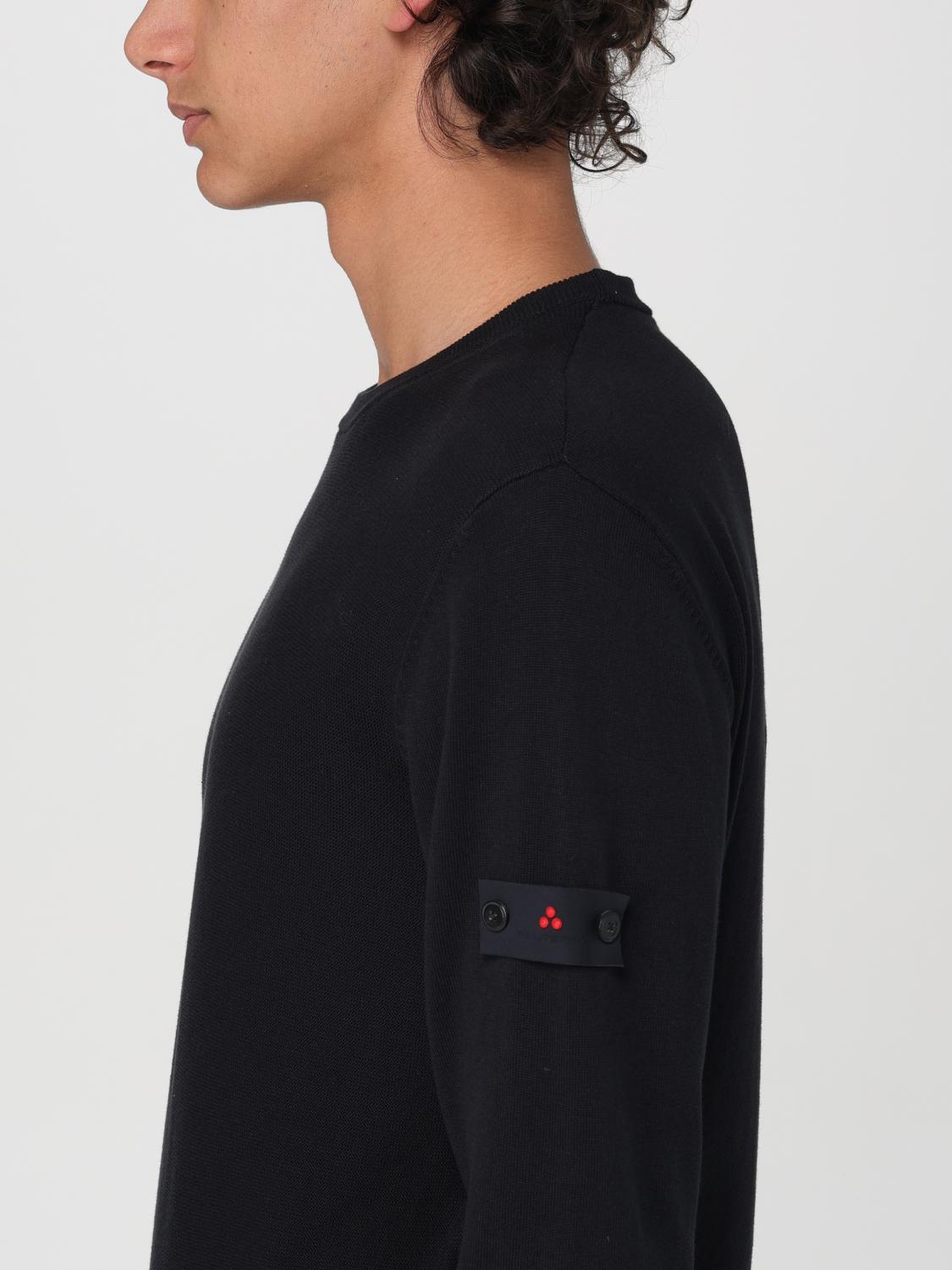 PEUTEREY SWEATER: Sweater men Peuterey, Black - Img 3