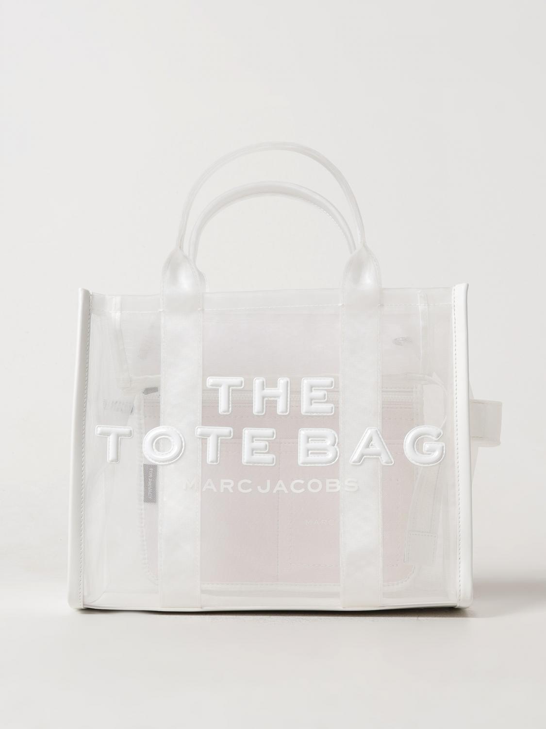 Marc Jacobs ショルダーバッグ レディース - ホワイト | H005M06SP21 