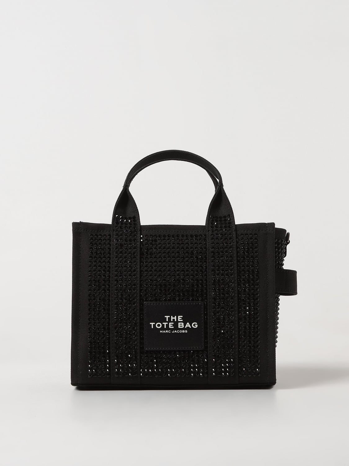 MARC JACOBS ショルダーバッグ ブラック パーティー イベント 長方形 