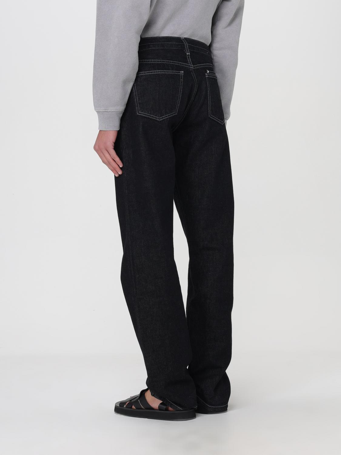 HELMUT LANG JEANS: Jeans uomo Helmut Lang, Denim - Img 2