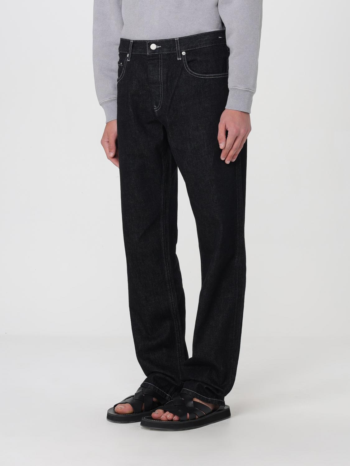 HELMUT LANG JEANS: Jeans uomo Helmut Lang, Denim - Img 3